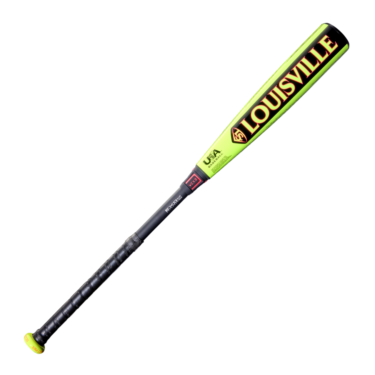 Louisville Slugger 2026 Select Pwr -10 USA Baseball Bat