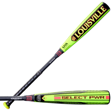 Louisville Slugger 2026 Select Pwr -10 USA Baseball Bat