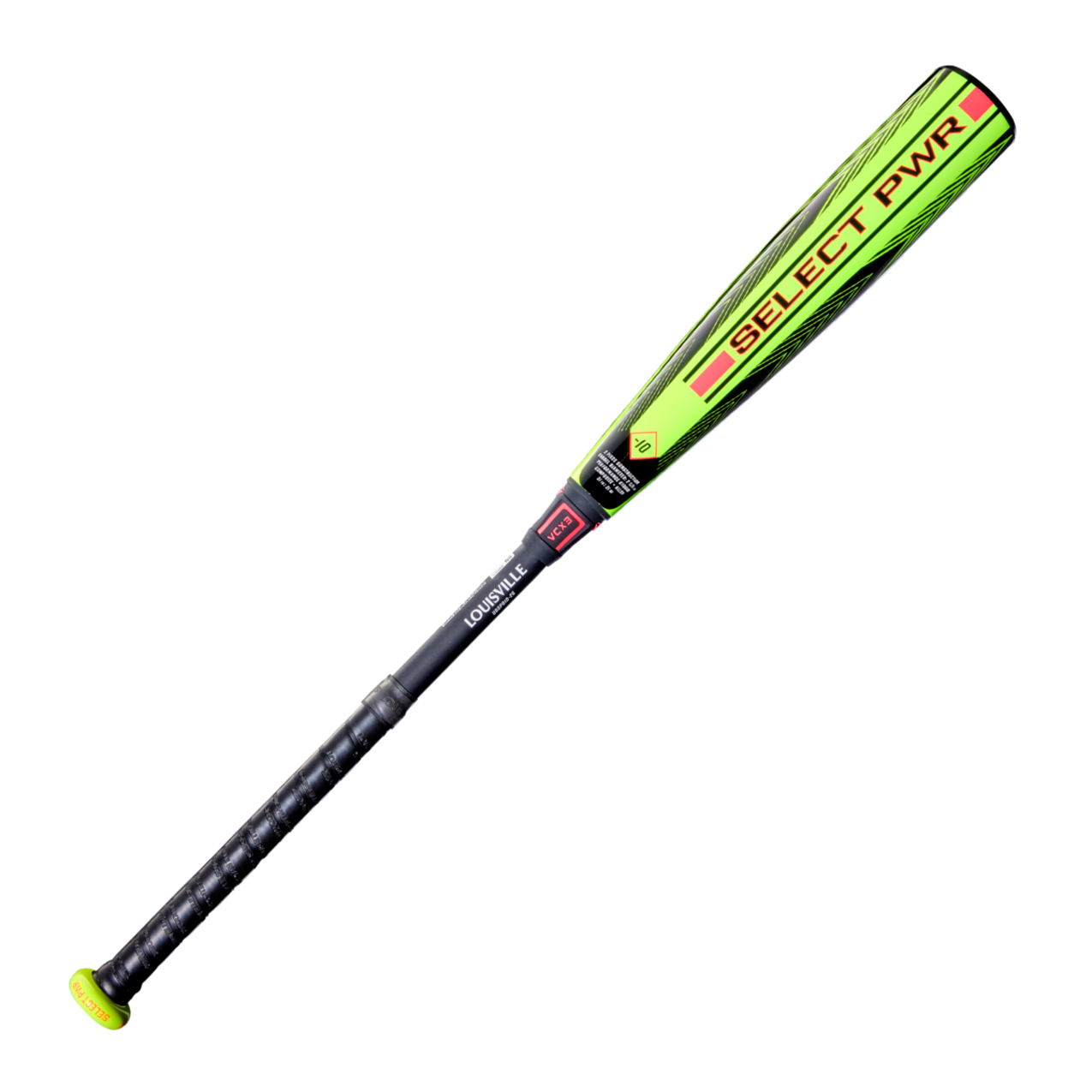 Louisville Slugger 2026 Select Pwr -10 USA Baseball Bat