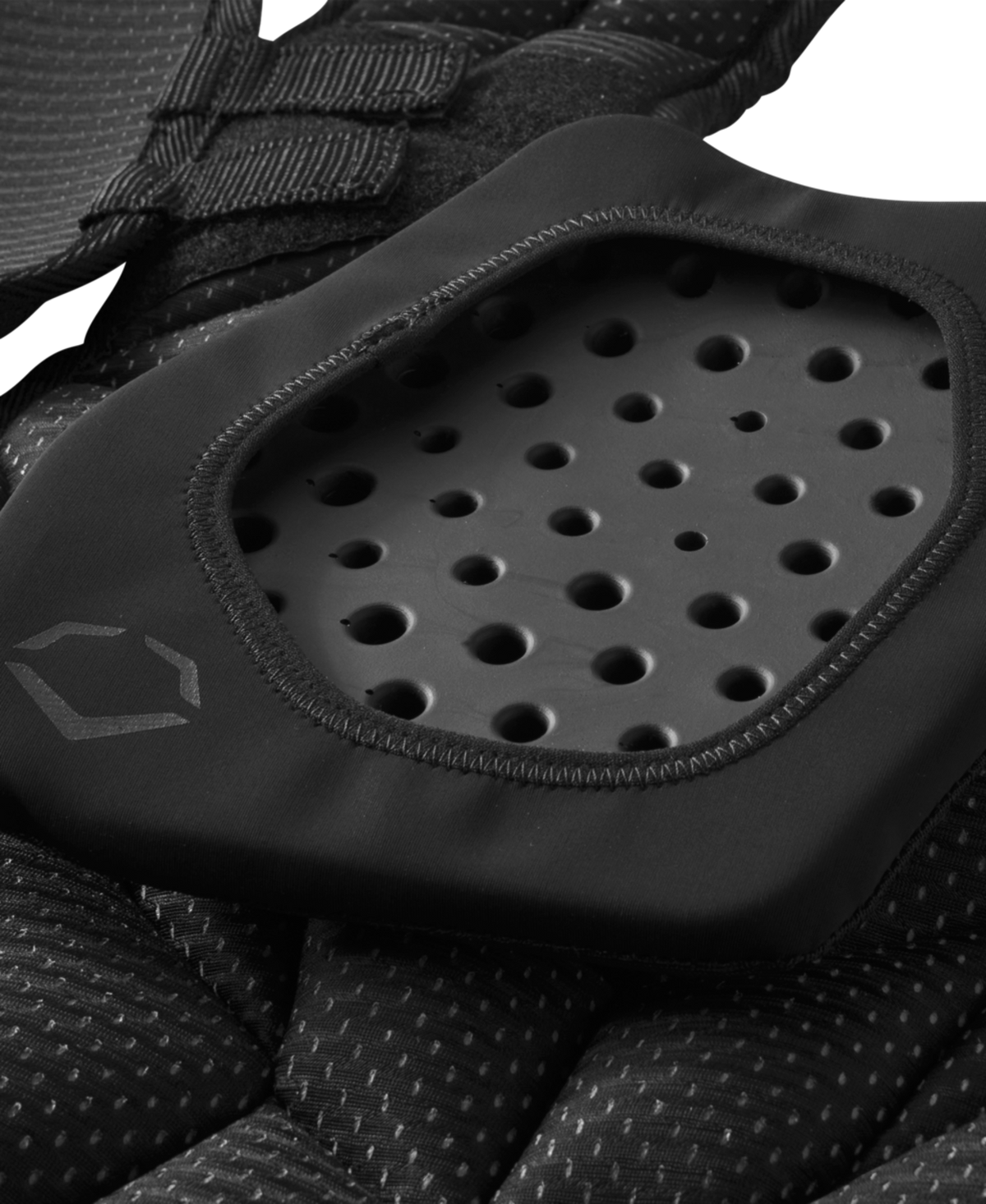 EvoShield Pro-SRZ2.0 Baseball Catchers Chest Protector Adult