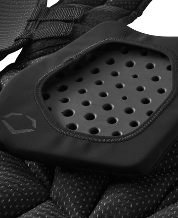 EvoShield Pro-SRZ2.0 Baseball Catchers Chest Protector Adult