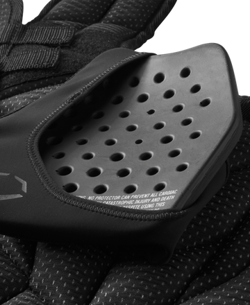 EvoShield Pro-SRZ2.0 Baseball Catchers Chest Protector Adult