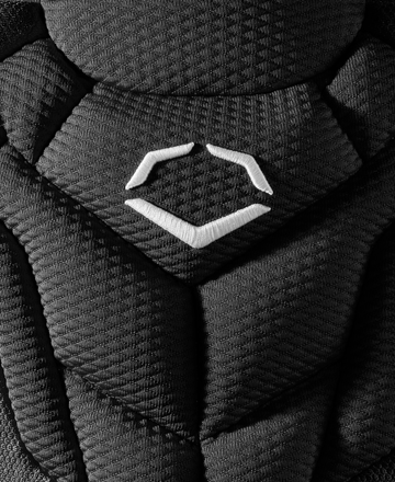 EvoShield Pro-SRZ2.0 Baseball Catchers Chest Protector Adult