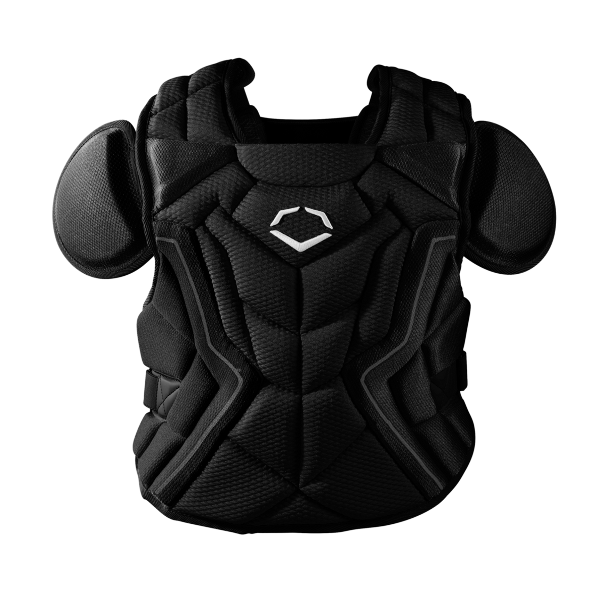 EvoShield Pro-SRZ2.0 Baseball Catchers Chest Protector Adult