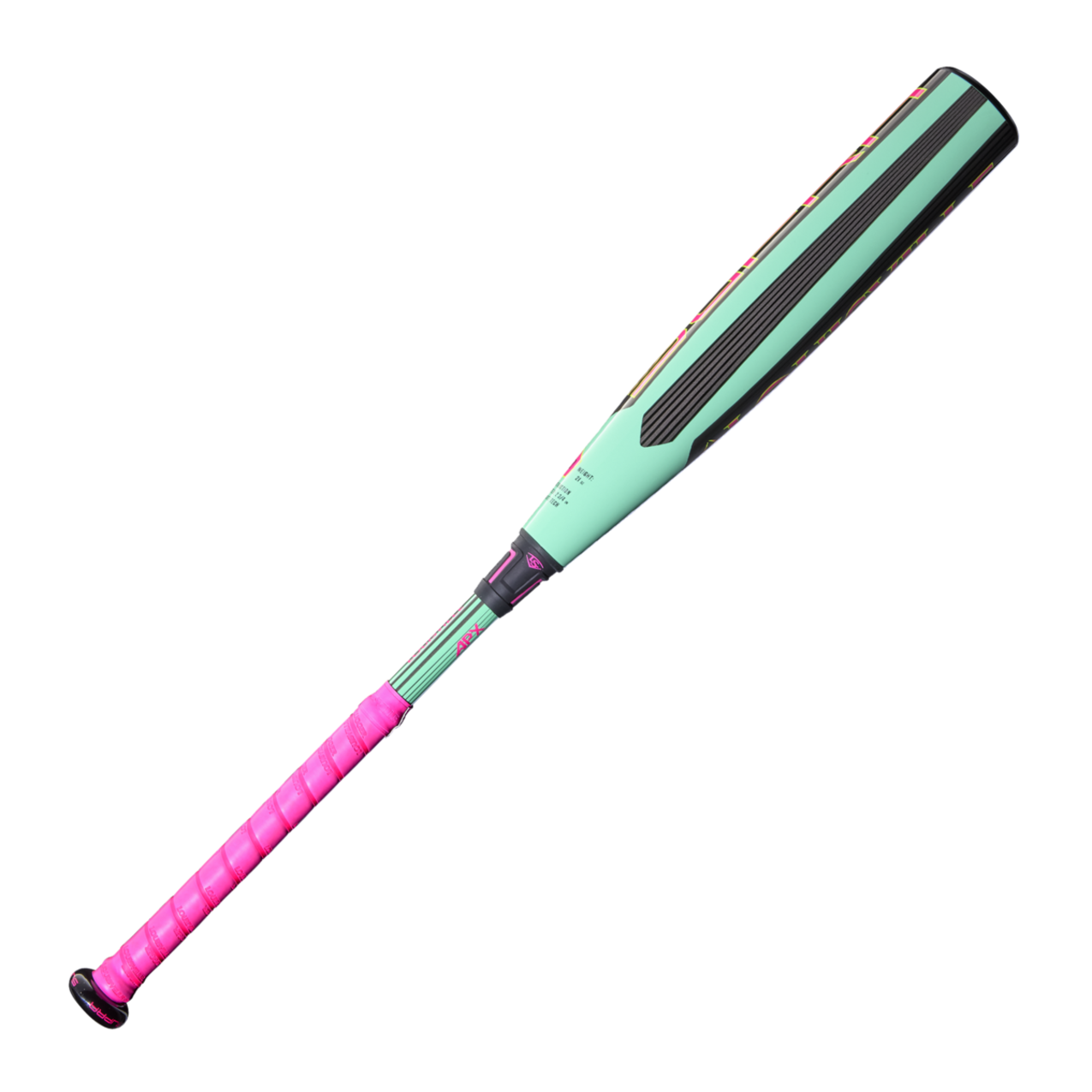 Louisville Slugger 2026 Supra -10 2 3/4" USSSA Baseball Bat