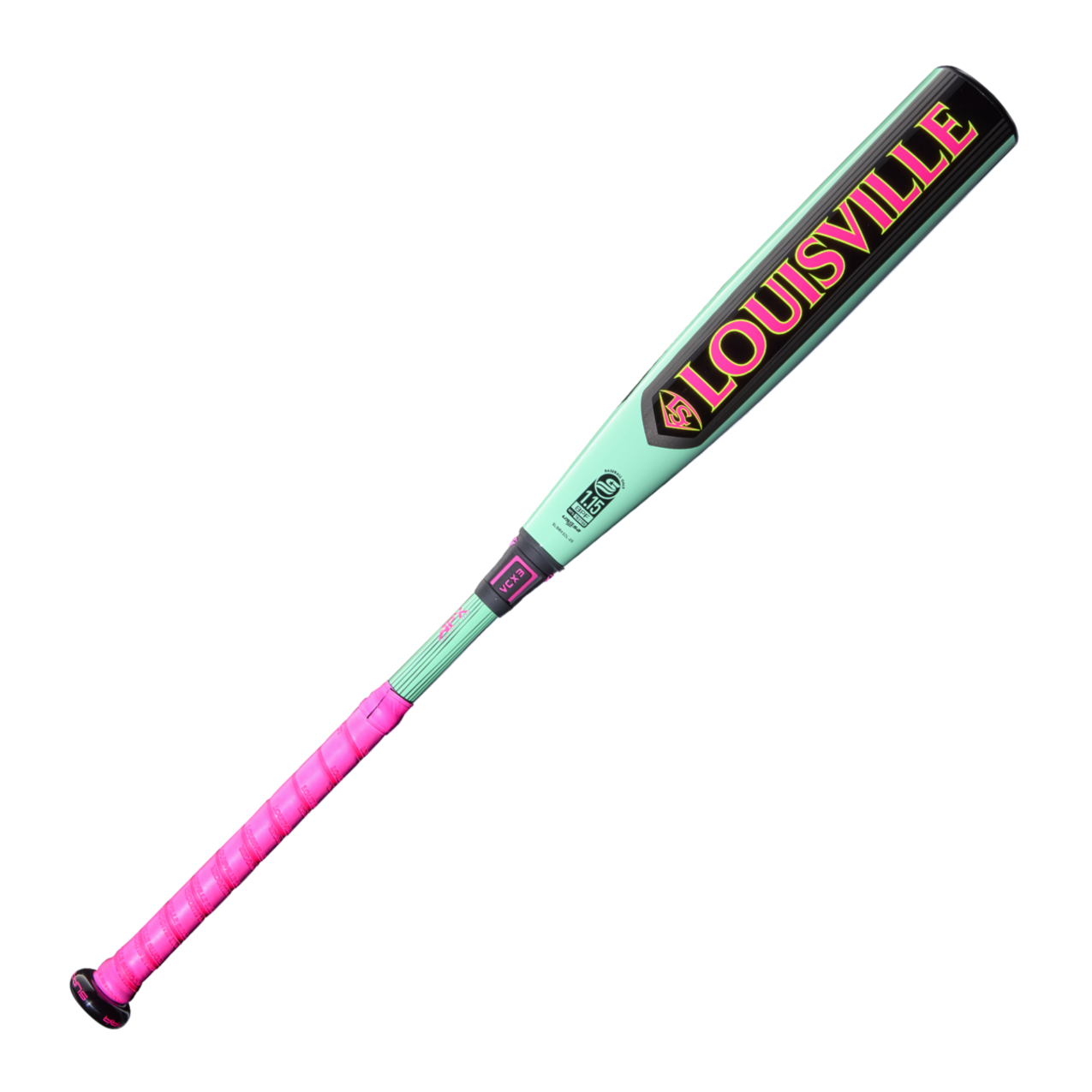 Louisville Slugger 2026 Supra -10 2 3/4" USSSA Baseball Bat