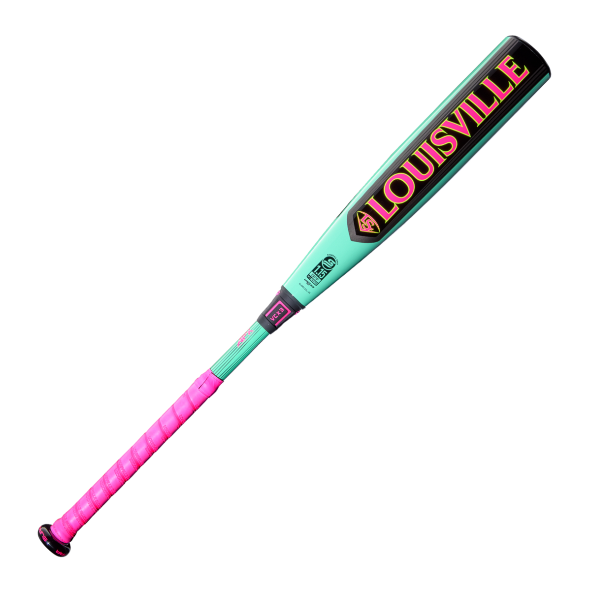 Louisville Slugger 2026 Supra -10 2 3/4" USSSA Baseball Bat