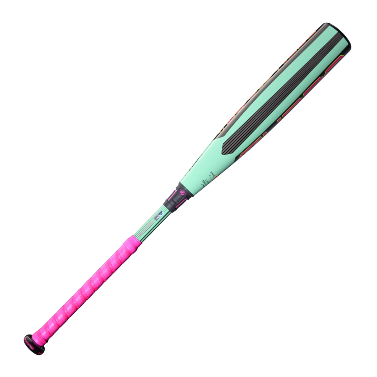 Louisville Slugger 2026 Supra -10 2 3/4" USSSA Baseball Bat