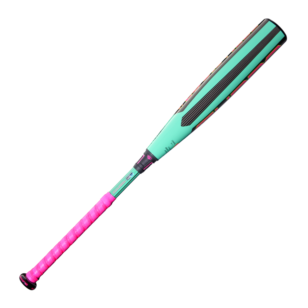 Louisville Slugger 2026 Supra -10 2 3/4" USSSA Baseball Bat