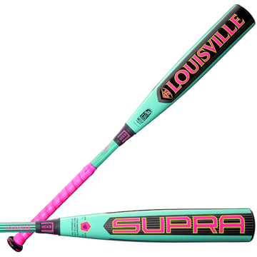 Louisville Slugger 2026 Supra -10 2 3/4" USSSA Baseball Bat