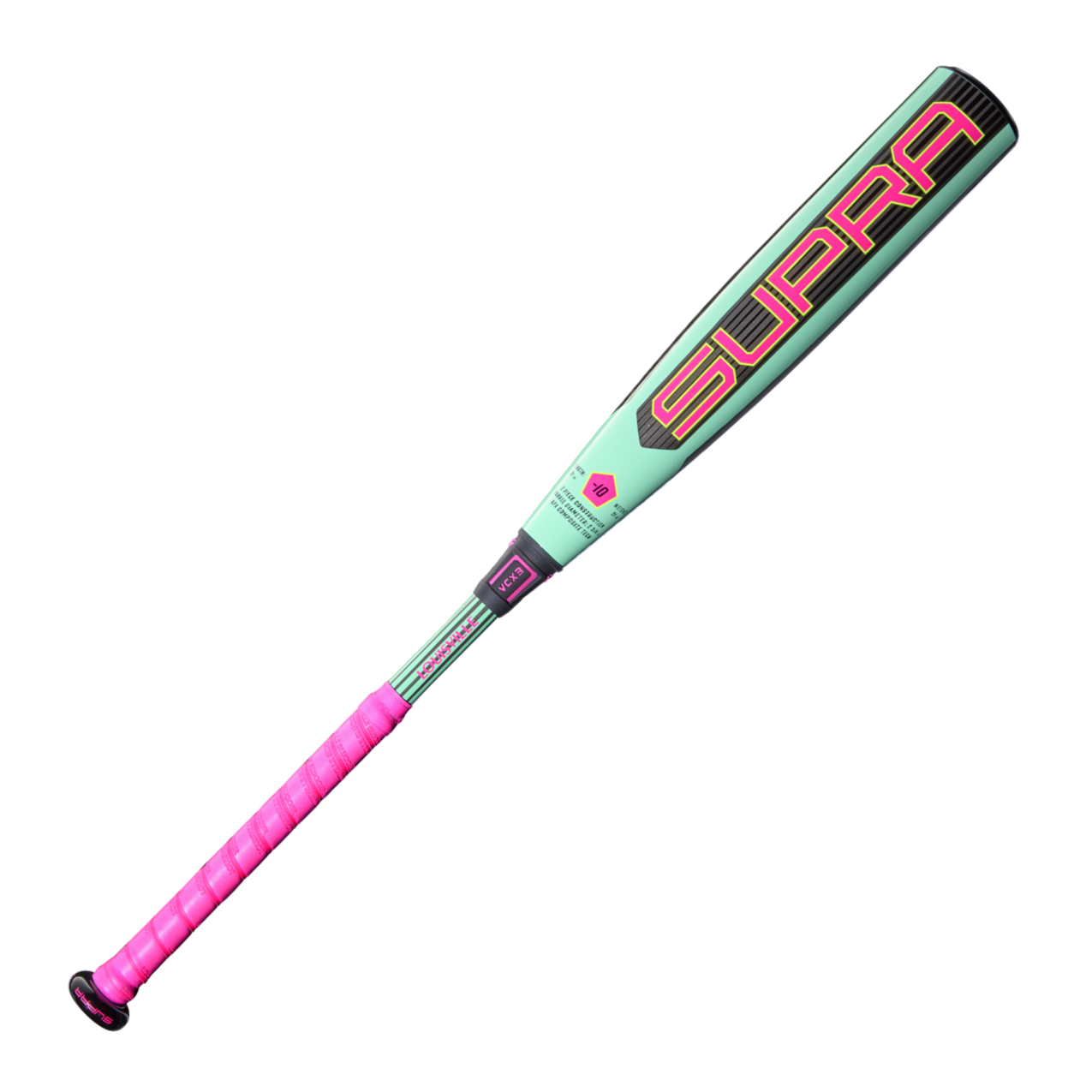 Louisville Slugger 2026 Supra -10 2 3/4" USSSA Baseball Bat