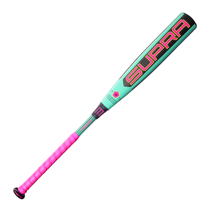 Louisville Slugger 2026 Supra -10 2 3/4" USSSA Baseball Bat