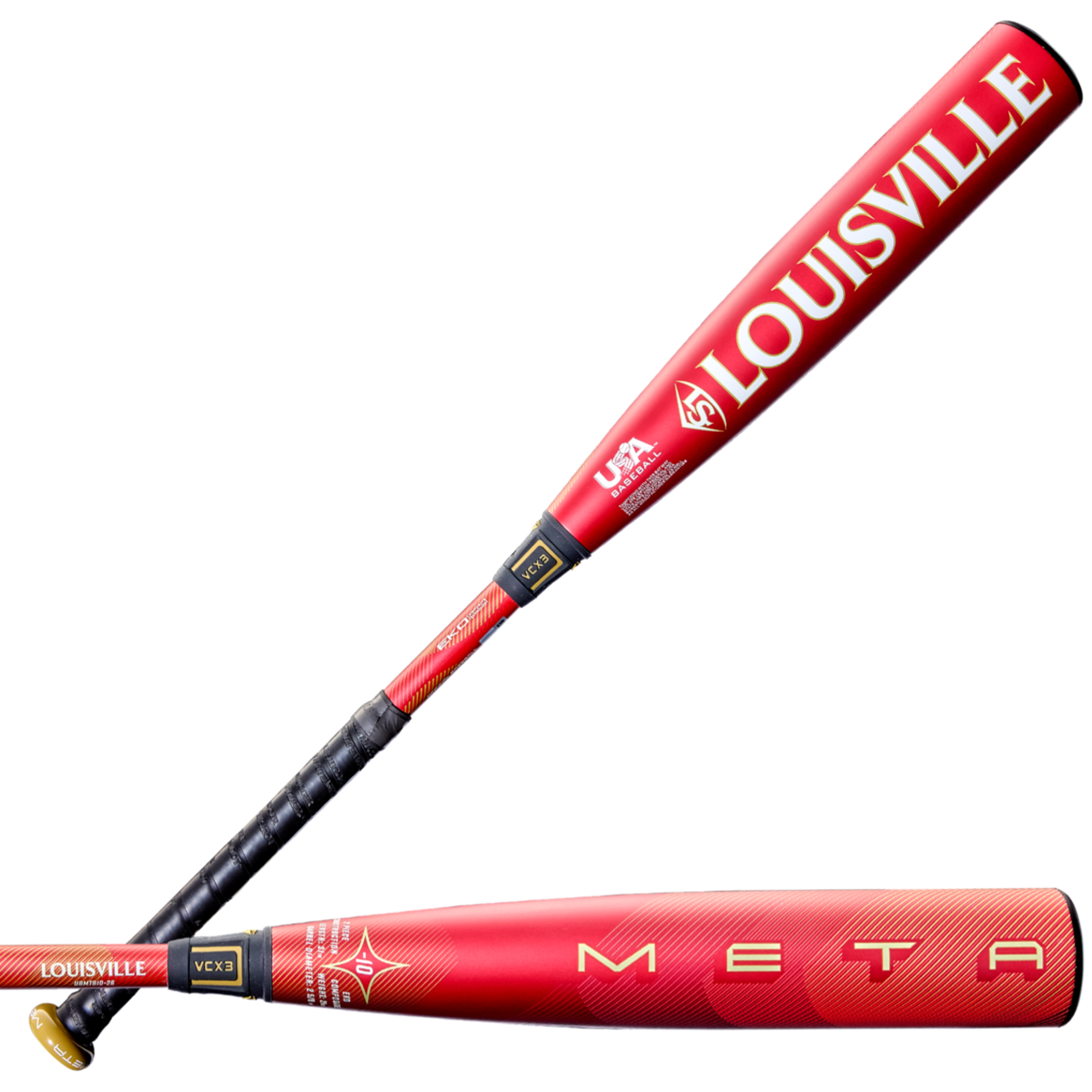 Louisville Slugger 2026 Meta -10 USA Baseball Bat