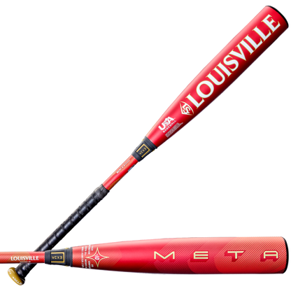 Louisville Slugger 2026 Meta -10 USA Baseball Bat