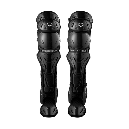 EvoShield Pro-SRZ 2.0 Baseball Catchers Leg Guards Adult