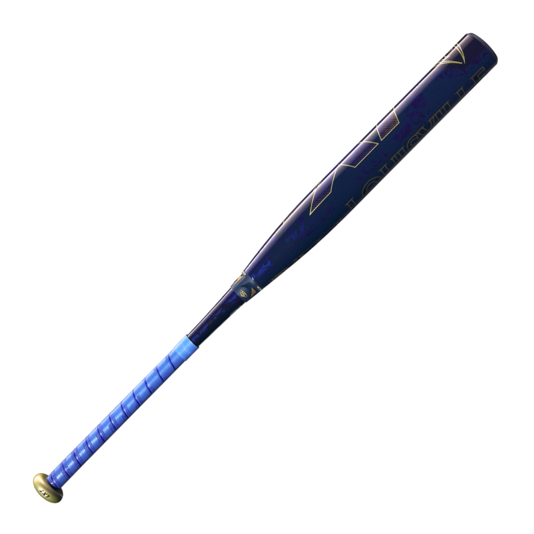 Louisville Slugger 2025 Lxt -11 Fastpitch Bat-1
