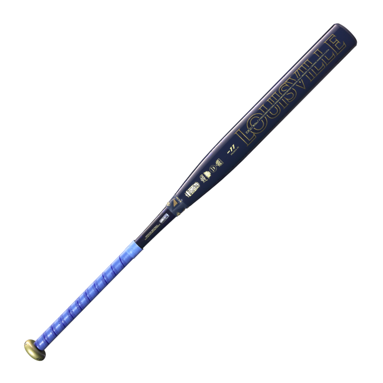 Louisville Slugger 2025 Lxt -11 Fastpitch Bat