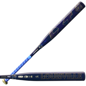 Louisville Slugger 2025 Lxt -11 Fastpitch Bat