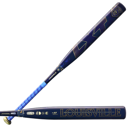 Louisville Slugger 2025 Lxt -11 Fastpitch Bat