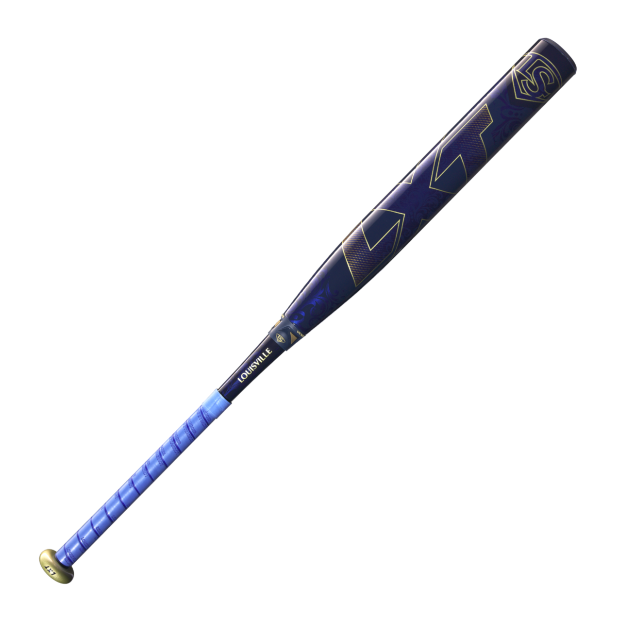 Louisville Slugger 2025 Lxt -11 Fastpitch Bat