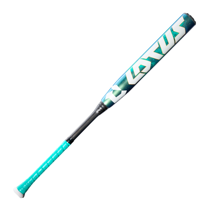 DeMarini Adult 2026 Lotus -9 Fastpitch Softball Bat