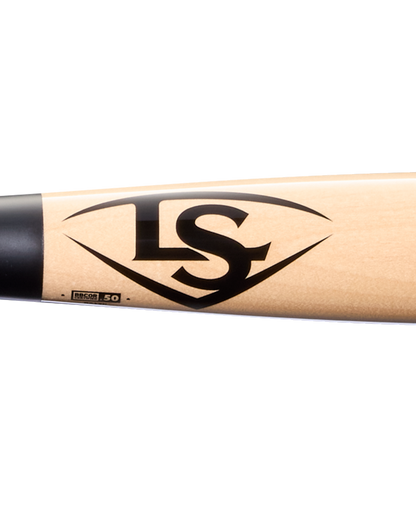 Louisville Slugger RA13 Pro Prime Maple Wood Composite -3 BBCOR Baseball Bat