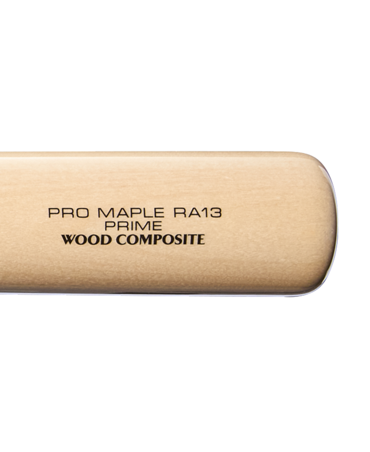 Louisville Slugger RA13 Pro Prime Maple Wood Composite -3 BBCOR Baseball Bat
