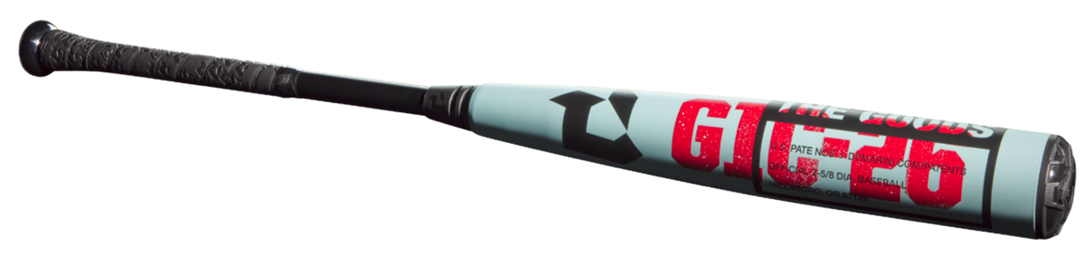 DeMarini 2026 the Goods -3 BBCOR Baseball Bat