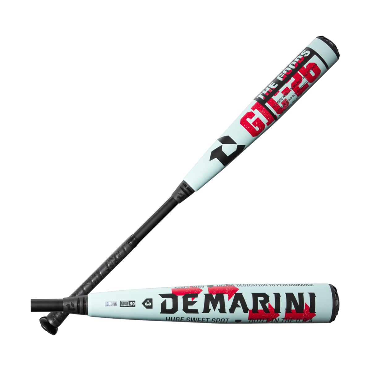 DeMarini 2026 the Goods -3 BBCOR Baseball Bat