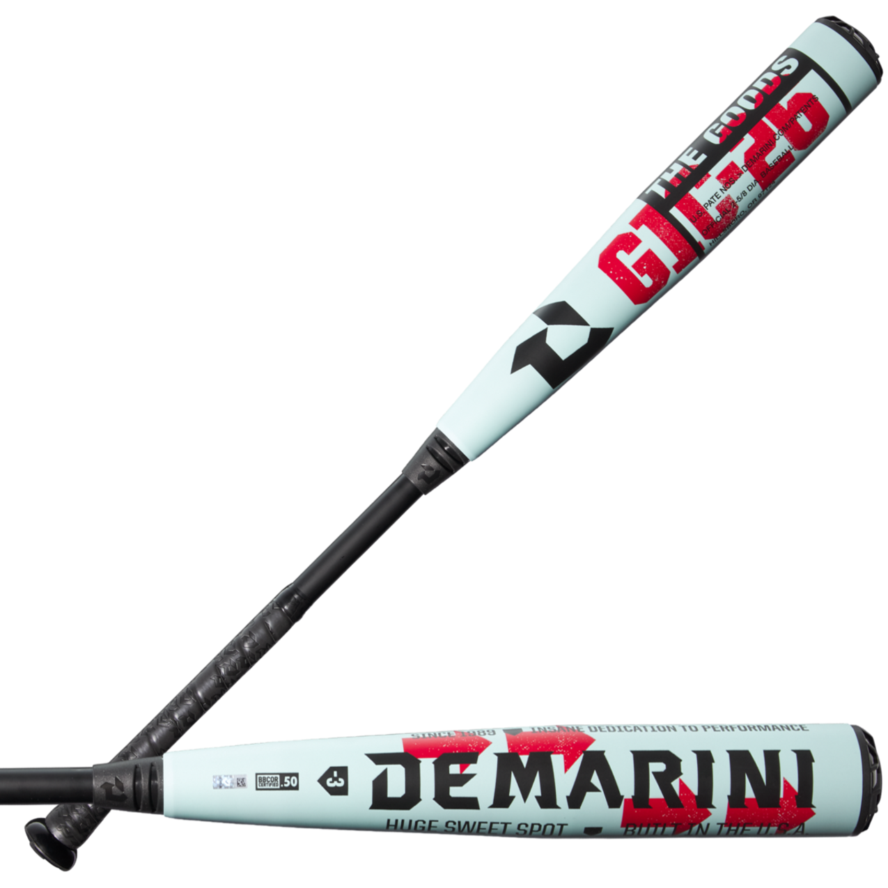 DeMarini 2026 the Goods -3 BBCOR Baseball Bat