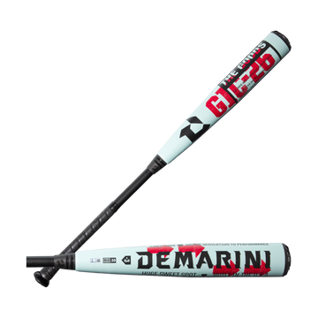DeMarini 2026 the Goods -3 BBCOR Baseball Bat