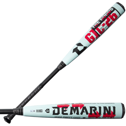DeMarini 2026 the Goods -3 BBCOR Baseball Bat