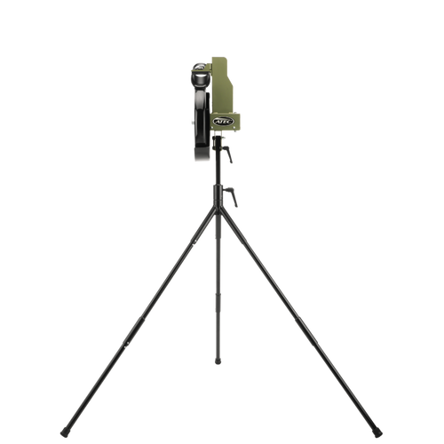 Atec M1.j Baseball Pitching Machine