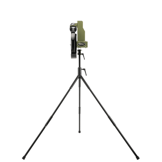 Atec M1.j Baseball Pitching Machine