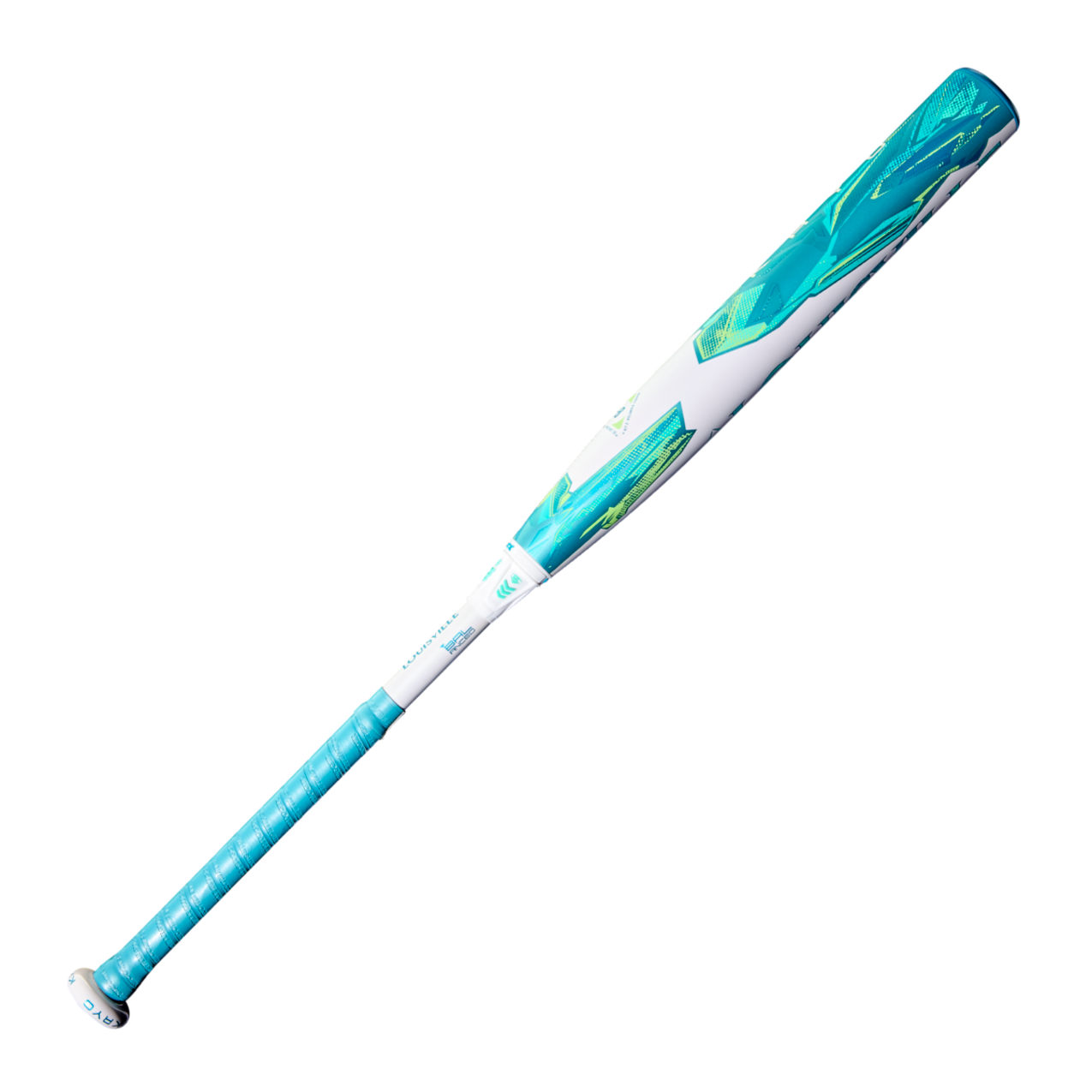 Louisville Slugger Adult 2026 Kryo -8 Fastpitch Softball Bat