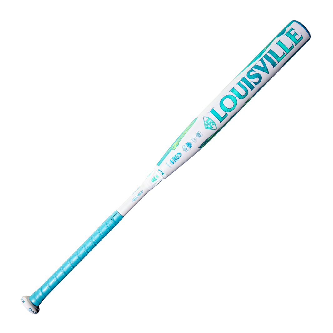 Louisville Slugger Adult 2026 Kryo -8 Fastpitch Softball Bat