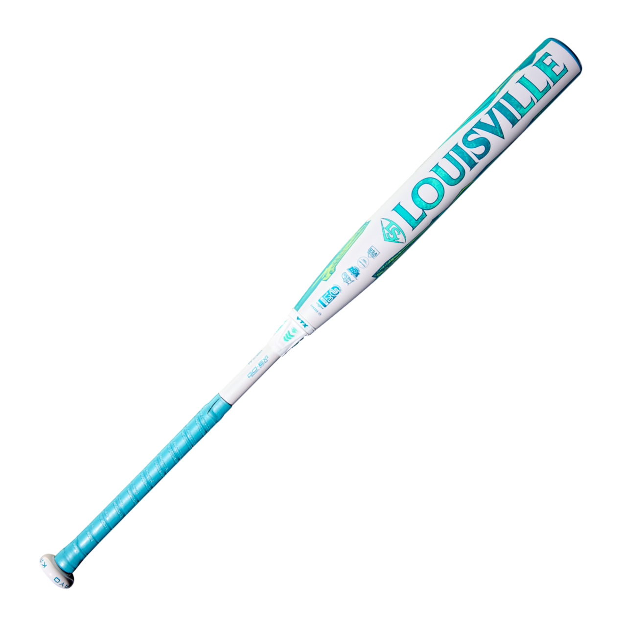 Louisville Slugger Adult 2026 Kryo -8 Fastpitch Softball Bat