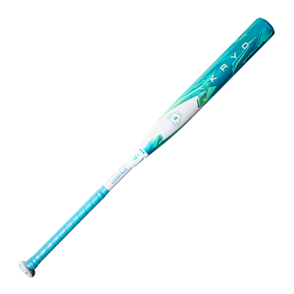 Louisville Slugger Adult 2026 Kryo -8 Fastpitch Softball Bat