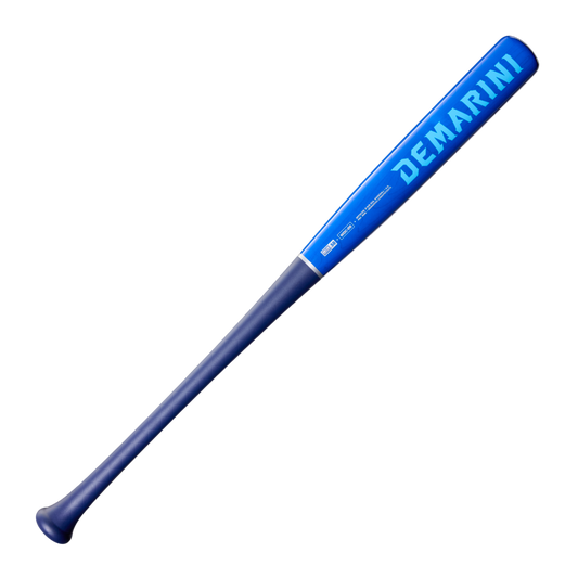 DeMarini the Woods Wood Composite -3 BBCOR Baseball Bat