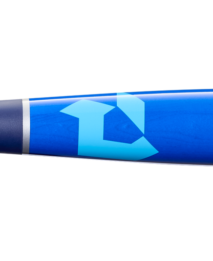 DeMarini the Woods Wood Composite -3 BBCOR Baseball Bat