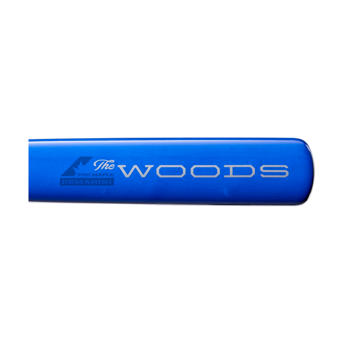 DeMarini the Woods Wood Composite -3 BBCOR Baseball Bat