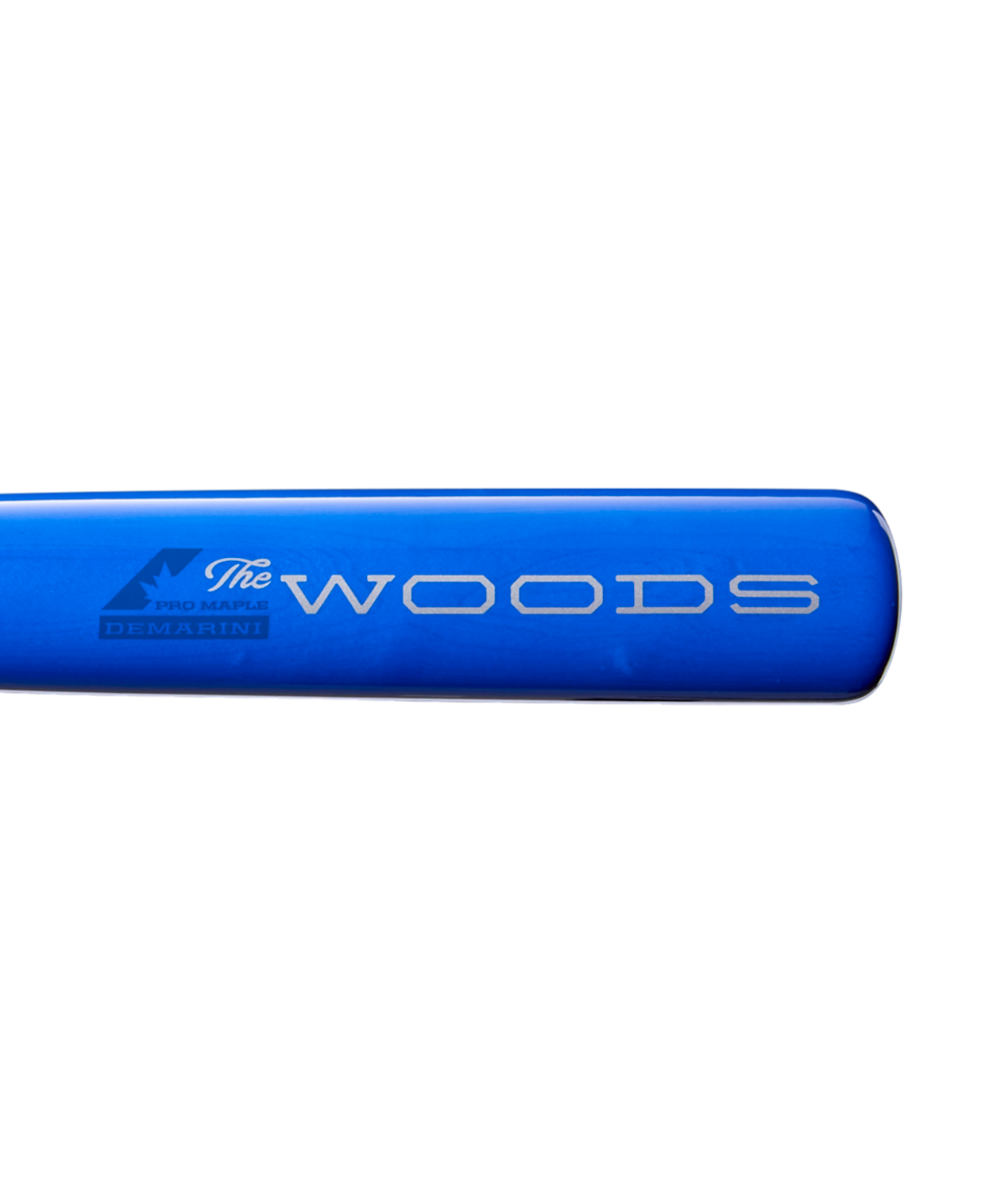 DeMarini the Woods Wood Composite -3 BBCOR Baseball Bat