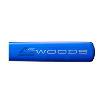 DeMarini the Woods Wood Composite -3 BBCOR Baseball Bat