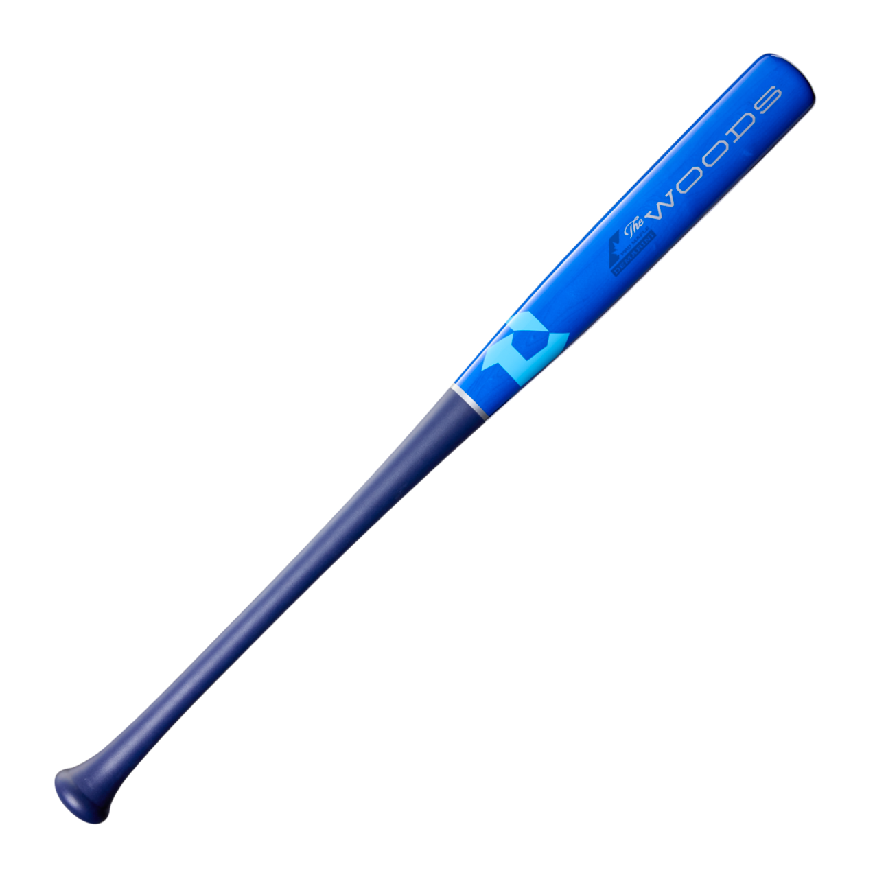 DeMarini the Woods Wood Composite -3 BBCOR Baseball Bat