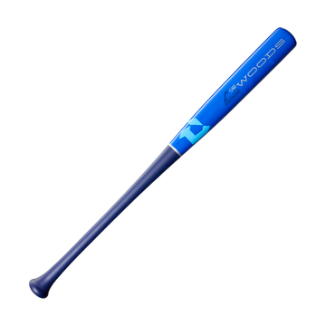 DeMarini the Woods Wood Composite -3 BBCOR Baseball Bat