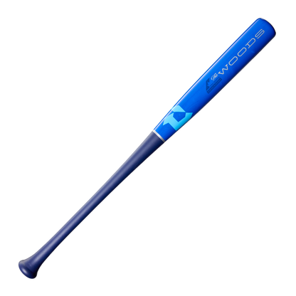DeMarini the Woods Wood Composite -3 BBCOR Baseball Bat