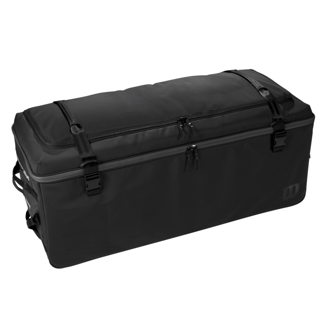 Wilson Adult 18-shoe Team Travel Bag Basketball-1
