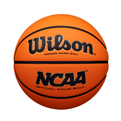 Wilson NCAA EVO NXT Game Ball Basketball