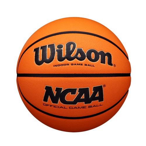 Wilson NCAA EVO NXT Game Ball Basketball