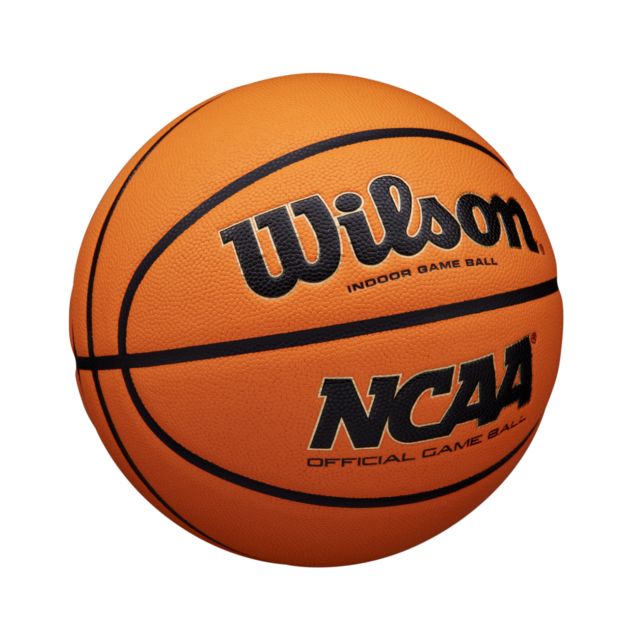 Wilson NCAA EVO NXT Game Ball Basketball